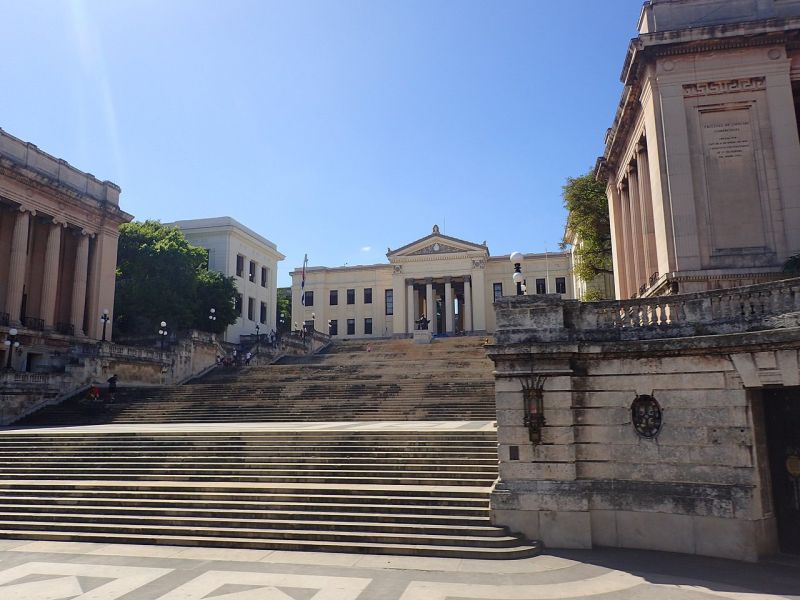 University of Havana