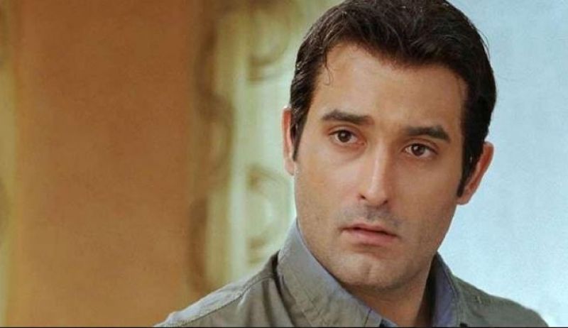 Akshaye Khanna