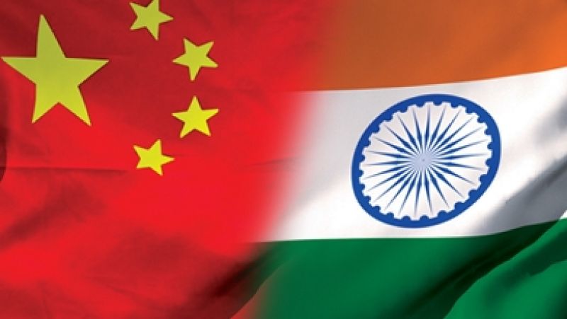 indo china relationship