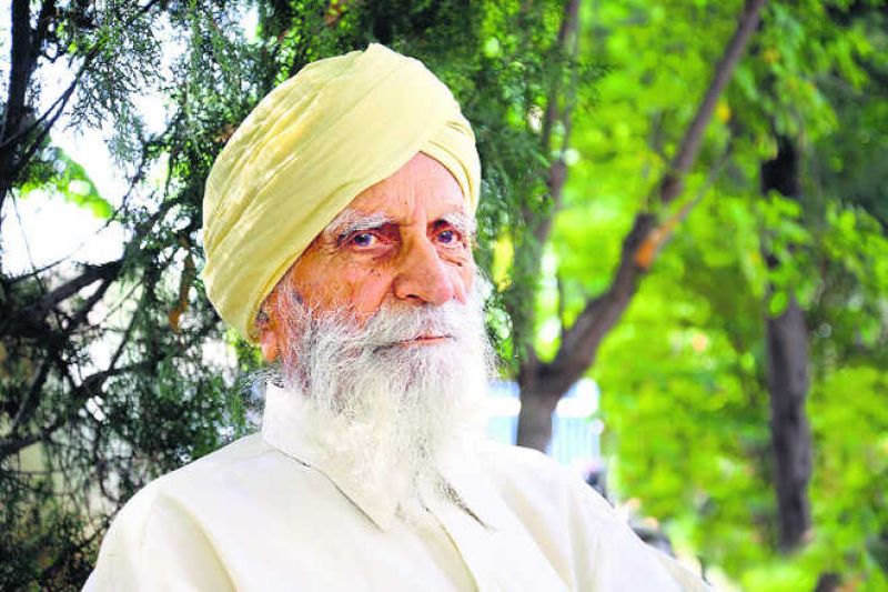 Jaswant Singh Kanwal