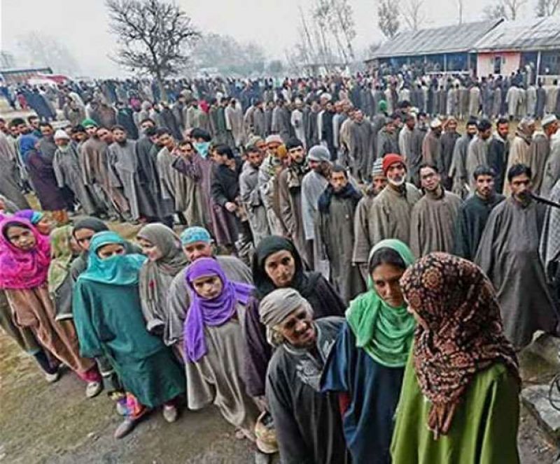 J&K Elections