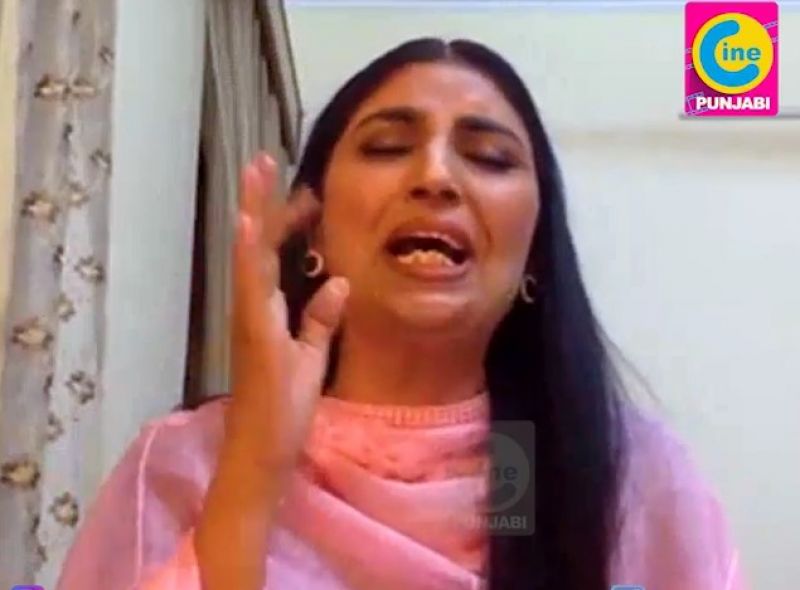 Interview Jaswinder Brar