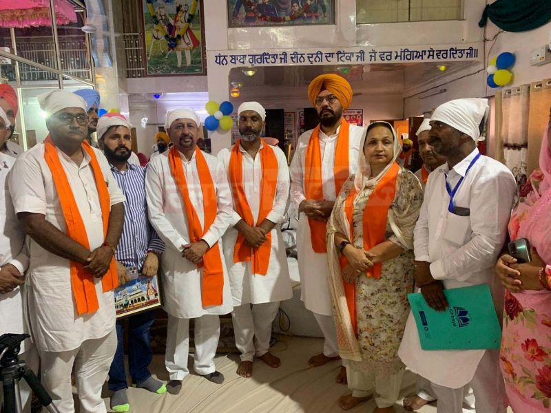 Kuldeep Singh Dhaliwal