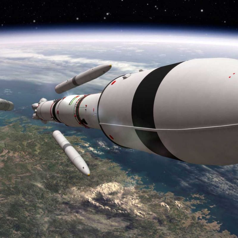 The UAE will launch its first Mars mission on July 15