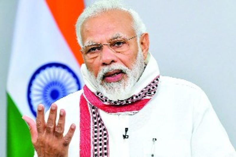 Narendra Modi
