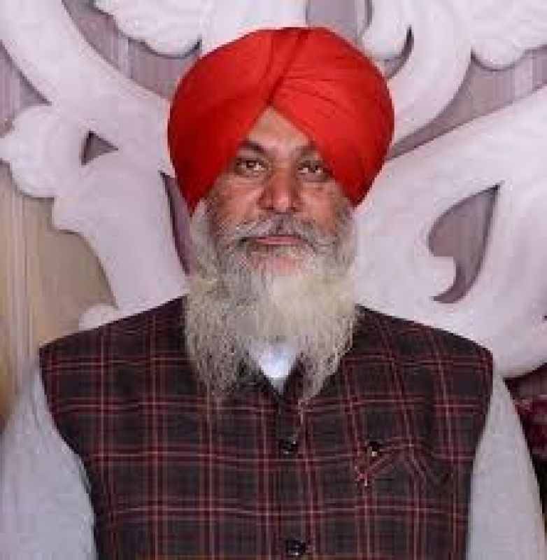 balwinder singh laddi