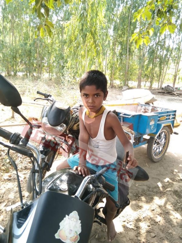 Major accident in Hoshiarpur