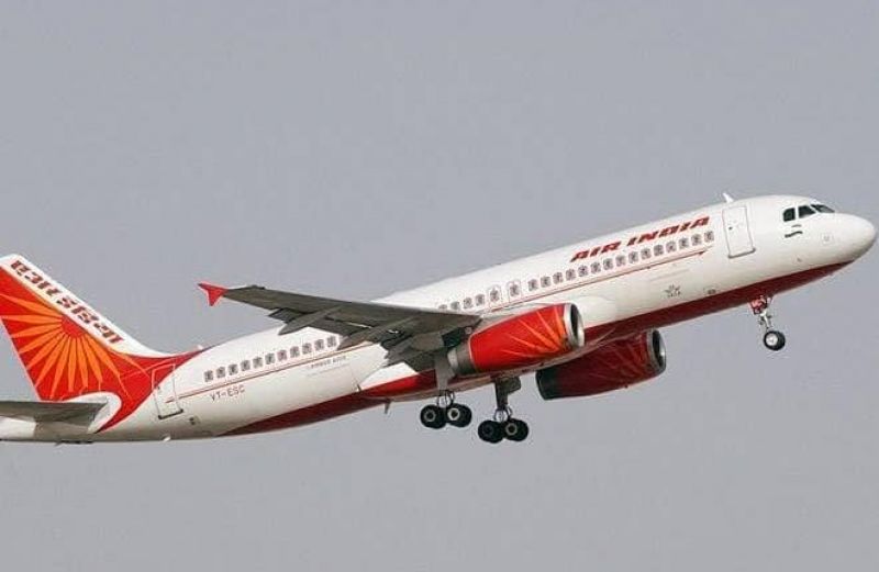  Air india posts net loss of rs 8400 crore