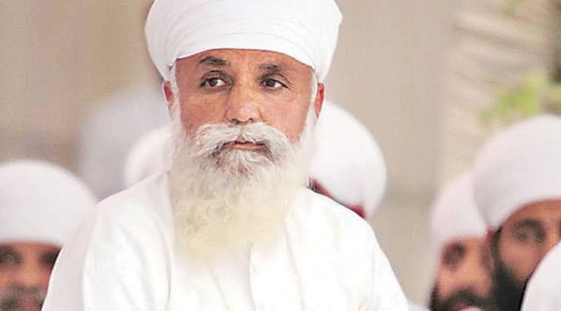 Satguru Uday Singh