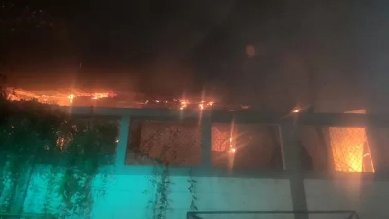 Sri Lankan Prime Minister Ranil Wickremesinghe resigns