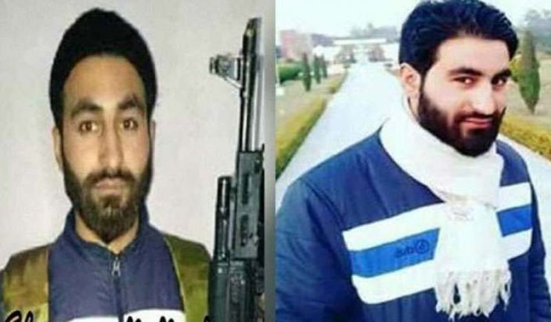 Mannan Wani