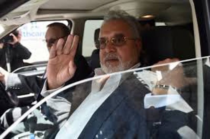 Vijay Mallya