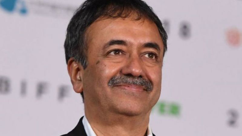 Raj Kumar Hirani