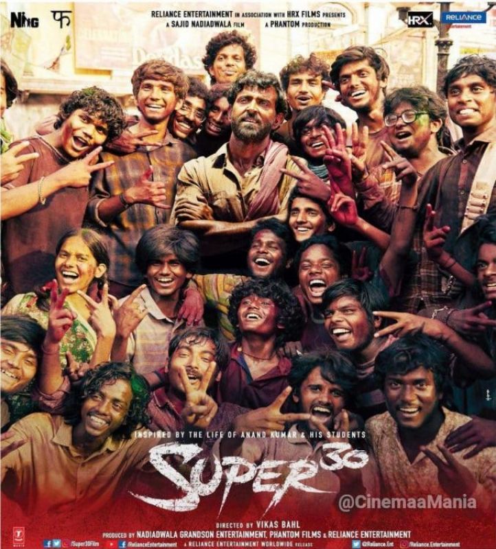 Super 30