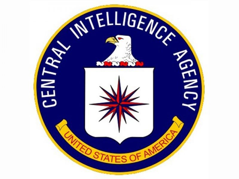 CIA