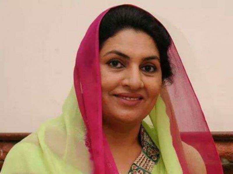 Naina Chautala