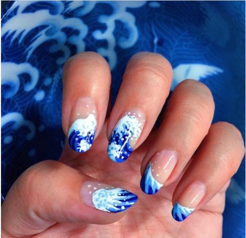 Nail Art