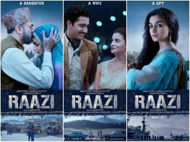 Raazi