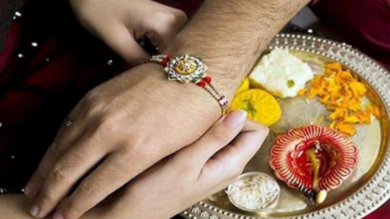raksha bandhan