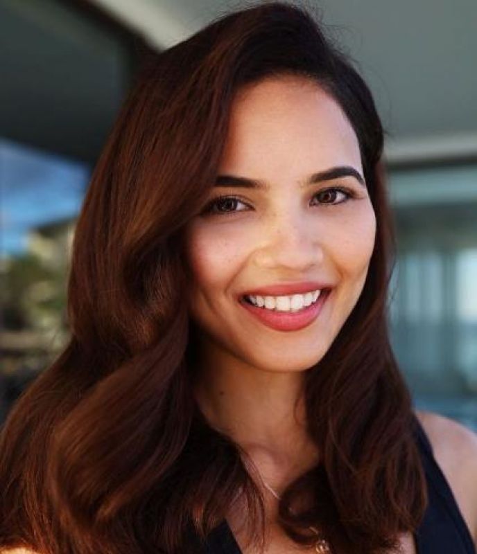 Priya Serrao crowned Miss Universe Australia 2019