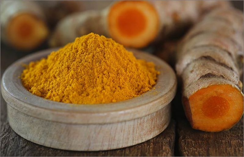 Turmeric