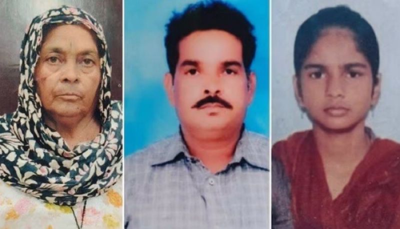 Tragic news from Ferozepur