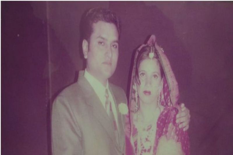 Suicide By ASI and his wife