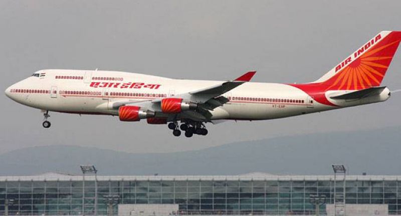 Air India Flight