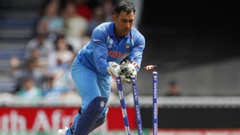 mahinder singh dhoni