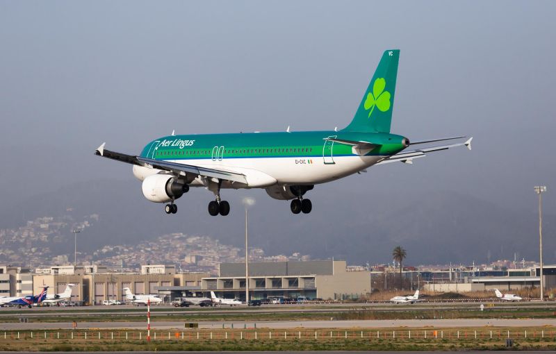 Aer Lingus 