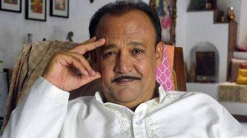 Alok Nath 