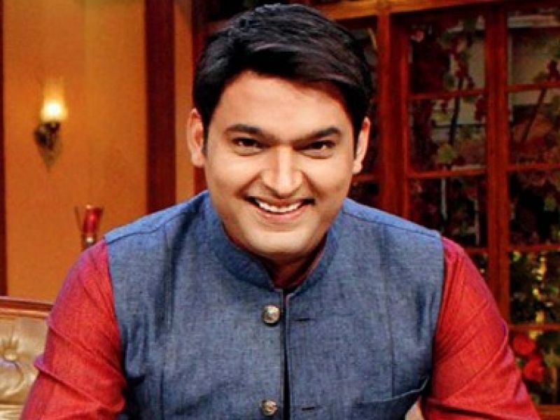 Kapil Sharma