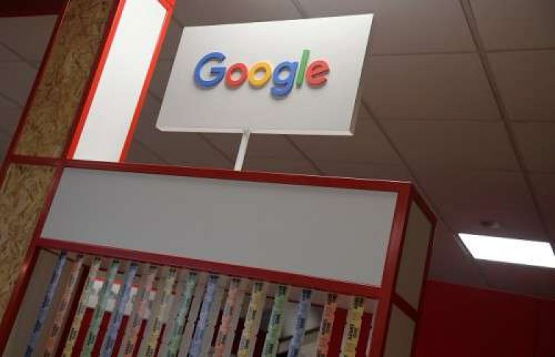 Google, Facebook face over fines