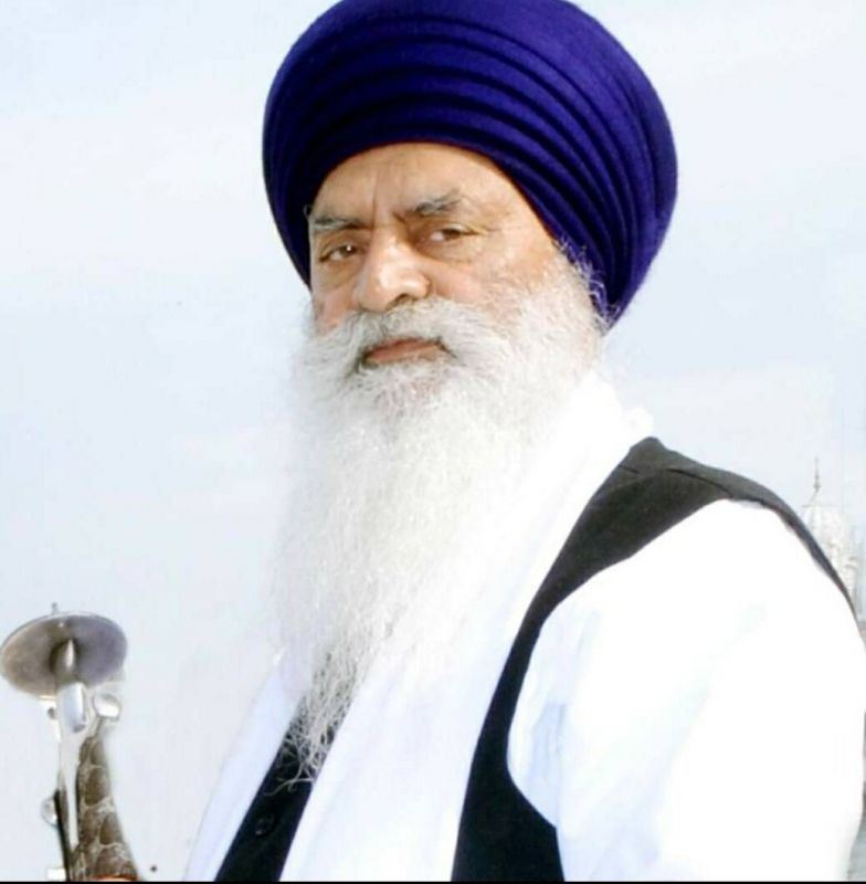 ਜਸਬੀਰ ਸਿੰਘ ਰੋਡੇ