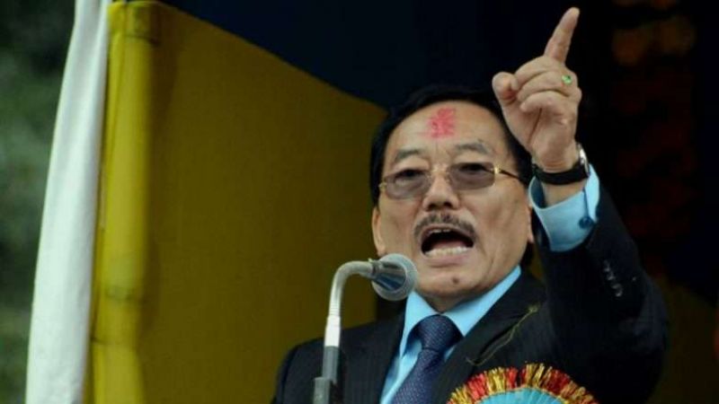 sikkim cm pawan chamling became indias longest serving chief minister