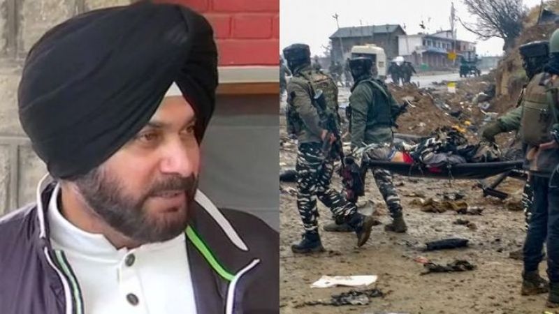 Pulwama attack