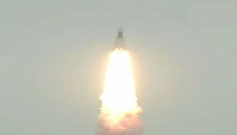 Chandrayaan-2 