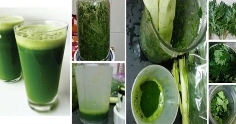 Papaya leaf juice is helpful