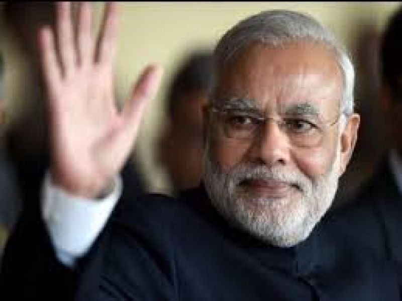 Narendra Modi 69th birthday today
