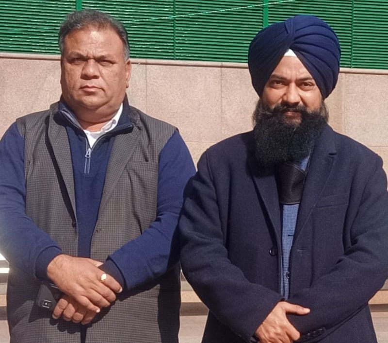 BSP will celebrate new year with farmers