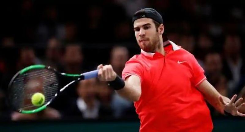 Khachanov