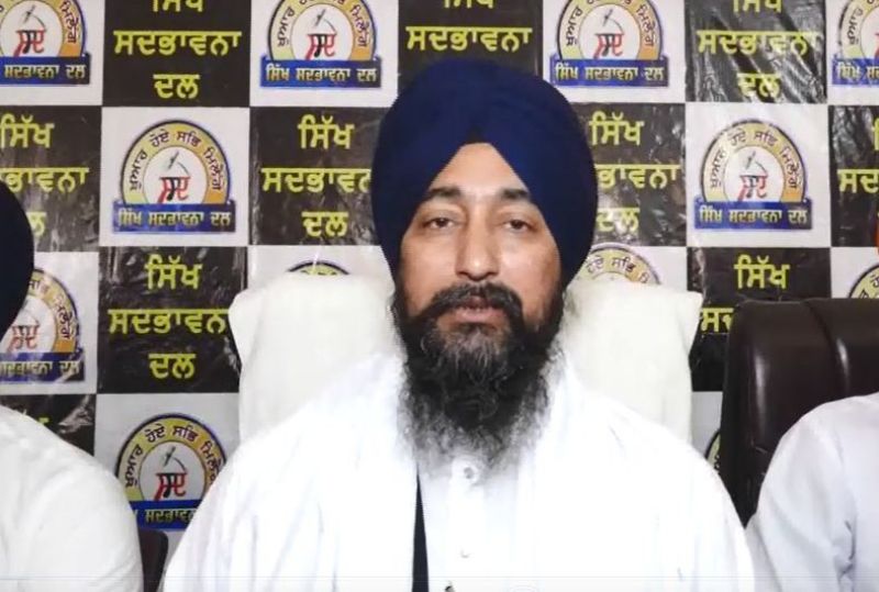 Baldev Singh Dhindsa