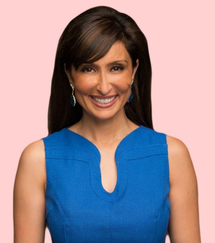 Shefali Razdan Duggal Shefali Razdan Duggal