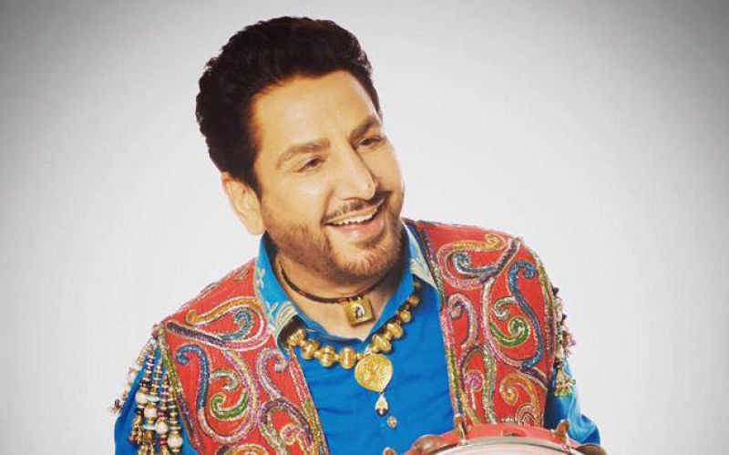 Gurdas Mann