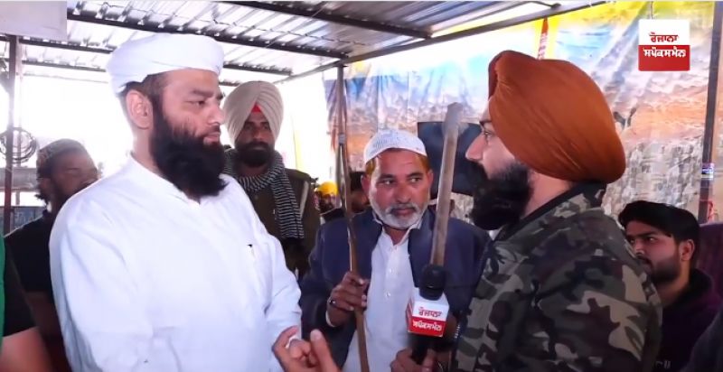 Maulana Usman Ludhianvi