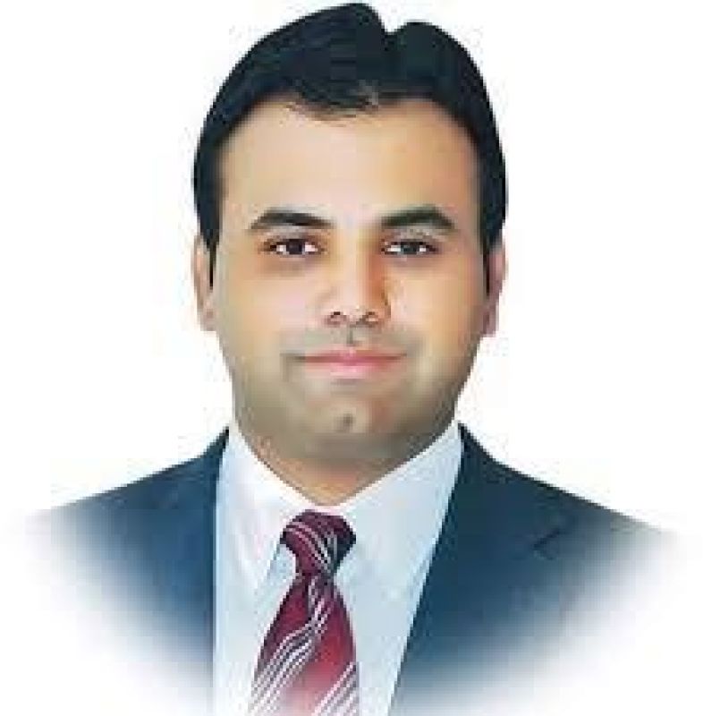 Rai Mohammed Murtaza Iqbal 