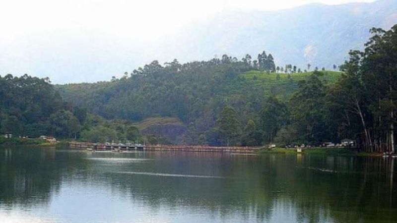 Munnar