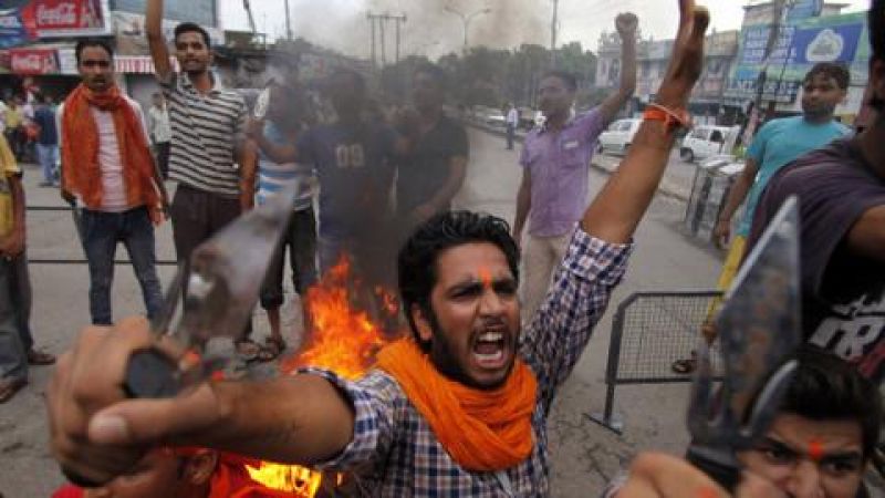 Mob Lynching in India