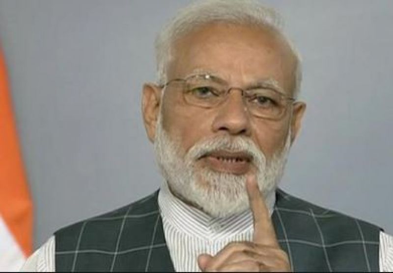 Prime Minister Narendra Modi