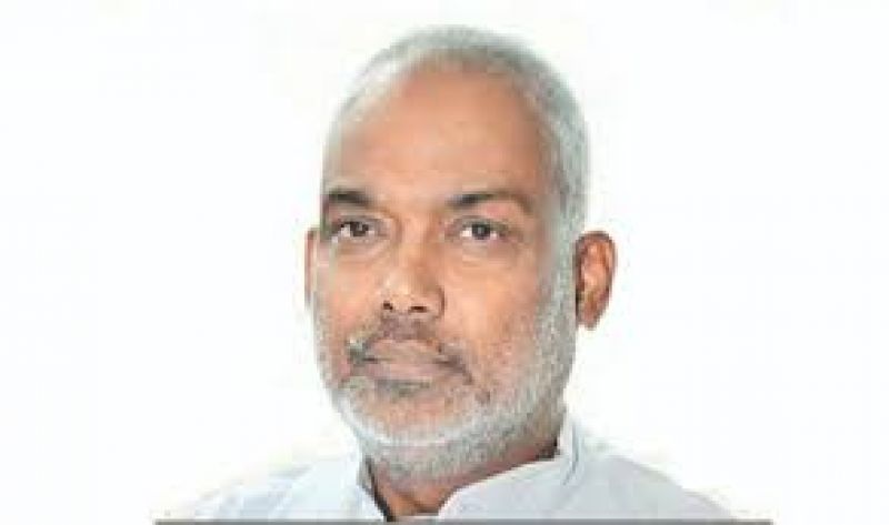 Sanjay Paswan